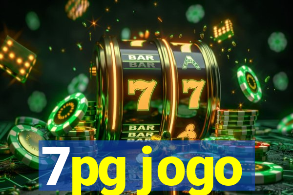 7pg jogo